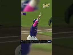 Tommy "Tanks" White ends LSU to the CWS finals with an 11th-inning walk-off bomb in 2023