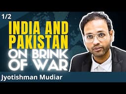Kashmir Crisis EXPLAINED: Everybody Is LYING! | Jyotishman Mudiar