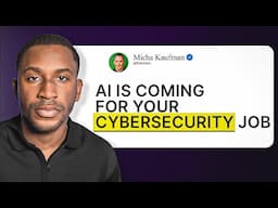 My Honest Thoughts on the Cybersecurity Job Market in 2025