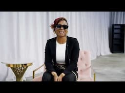 Sales in the City 2024 Testimonial | Golden