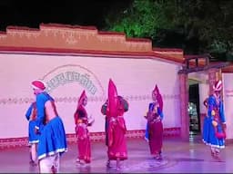 Indian Tribul Dance (Maturi & Lambadi dance) for all Events by  Raajsangeeth , Hyd, 9849358074