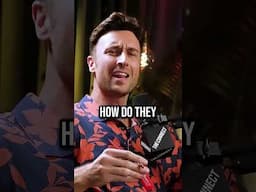 Figueroa Pimp Reveals How Much Money He Makes In One Night