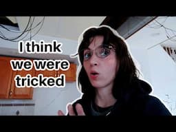 We Can’t Believe How Bad This Renovation Disaster Is | ep.5