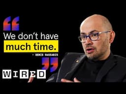 Demis Hassabis On The Future of Work in the Age of AI