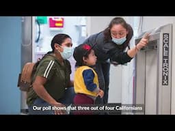 Californians' Attitudes on Medi-Cal, Covered California, and Federal Cuts to Both