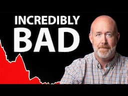 URGENT! This Escalation Changes Everything - New Plan