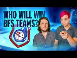 Art of War gets ready for the Battle for Salvation!