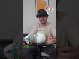 Rubber Bands vs Head