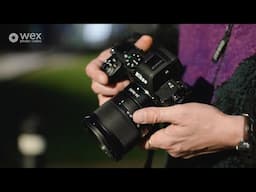Review | Nikon Z5 II