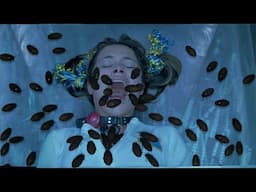 Rich Man’s Twisted Game: Cockroach Torture in Hostel 3’s Secret Club