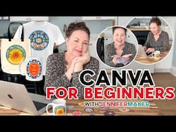Canva Designing: Essential Tips for Complete Beginners