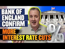 Interest Rate Cuts Coming… But So Are Pay Cuts?!