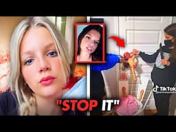 This 13YO Ended Her Life Because Of 4 Bullies | Then They Sued Her Family