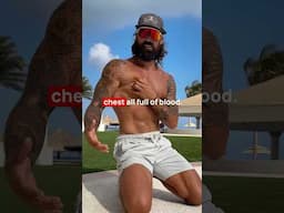 Easiest way to get in AMAZING SHAPE.