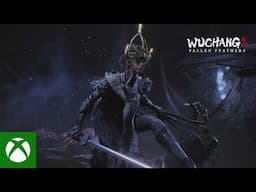 WUCHANG: Fallen Feathers | Bride Pre-Order Trailer