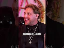 Ritual de Fechamento de Corpo | DANIEL ATALLA