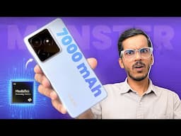 🔥 Realme GT 7 – Performance + Battery Monster at Rs 34,999* 🔥