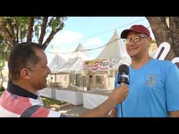 Lançamento do Projeto Viva Quilombo da Rua de Baixo