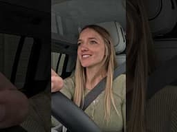 How can She drive from a Wheelchair?