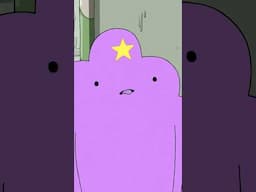 LSP and Sweet Pea ❤️ #adventuretime #cartoonnetwork
