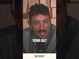 Is It Necessary to Do a Gut Cleanse? | Simon Hill | The Proof Shorts EP #362