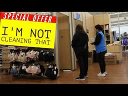 Can You Handle the FUNNIEST Moments Caught on Camera at Walmart?