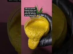 How to make diy skincare products  #skincareshorts #shortsafrica #bodybutter