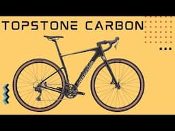 NEW 2025 CANNONDALE TOPSTONE CARBON 2 GRX ($4,000) Gravel Bike // Buyer's Guide