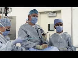 Pituitary Tumor Surgery
