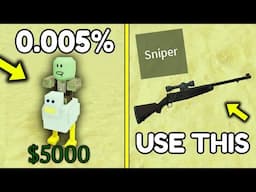 EVERY SECRET in DEAD RAILS You MUST SEE...