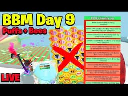 BIG STUFF 🎁 BEESMAS ENDING 🎁 FINISHING UP BBM 🎁 WE THERE 🎁 RIP BEEMSAS 🎁 FIRE CONTENT 🎁 BSS LIVE 🎁
