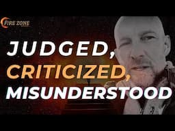 ATTACKED FOR HELPING PEOPLE? Watch this | Kevin Ray Ward