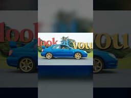 Please Don’t Buy a New Car - video out now