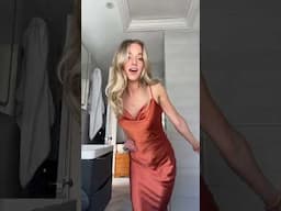 Bridesmaid checking in xx #shorts #youtubeshorts #bridesmaid #sabrinacarpenter