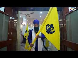 Prabhat pheri 2024 |  #gurpurab2024  #prabhatpheri #starstudiobholath