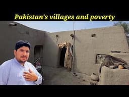 Life in Pakistan's Villages: The Realityof Poverty and Hope  | Khairaat & Quran Khuwani