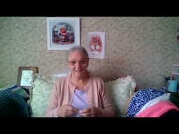 #467, 13,000 SUBSCRIBERS, Sheila's Knitting Tips and Other Stuff