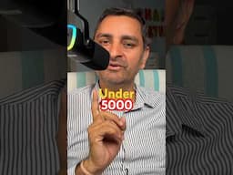 Best audio ke liye best mic option MAONO PD100x dynamic mic