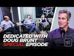 Nine Books Every Dad Needs This Father's Day - "Dedicated with Doug Brunt" Special Episode