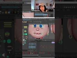 Creepy Smile  Funny Animation Fails and Fixes