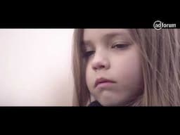 UNICEF - "A Girl" (2017, Ukraine)