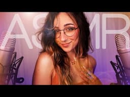 ASMR | Anticipatory Tingles IV 💕 (Better with Eyes Closed)