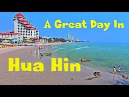 The Very Best of  Hua Hin Thailand 2025