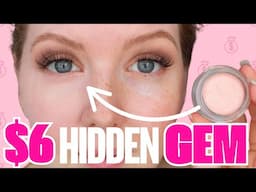Random Drugstore Makeup Reviews!