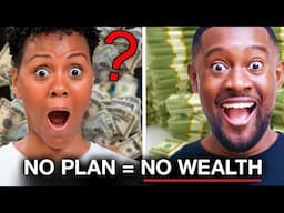 The One Rule Rich People Follow To Make Them Millionaires (That The Poor Ignore)