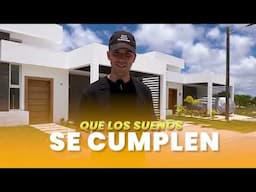 COMPRÉ LA CASA DE MIS SUEÑOS - Logan G