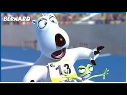 RACE WALKING 2 | Bernard  | 90' Compilation