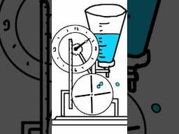 Is water good for timekeeping