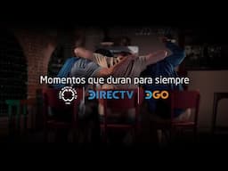 Esos MOMENTOS cuando te CONVERTÍS en HINCHA | Mundial de Clubes de la FIFA 2025 por DIRECTV y DGO⚽
