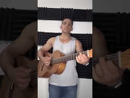 Aprende a tocar esta bonita canción de Alejandro Fernández #guitarra #acordes #viral